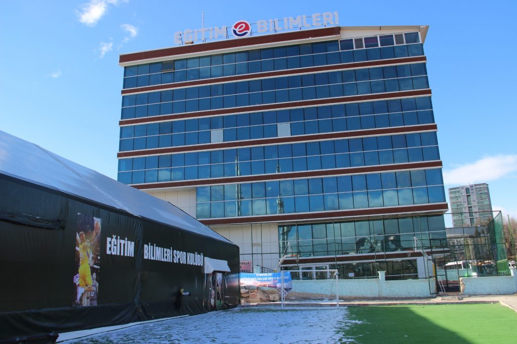 pursaklar spor kulübü