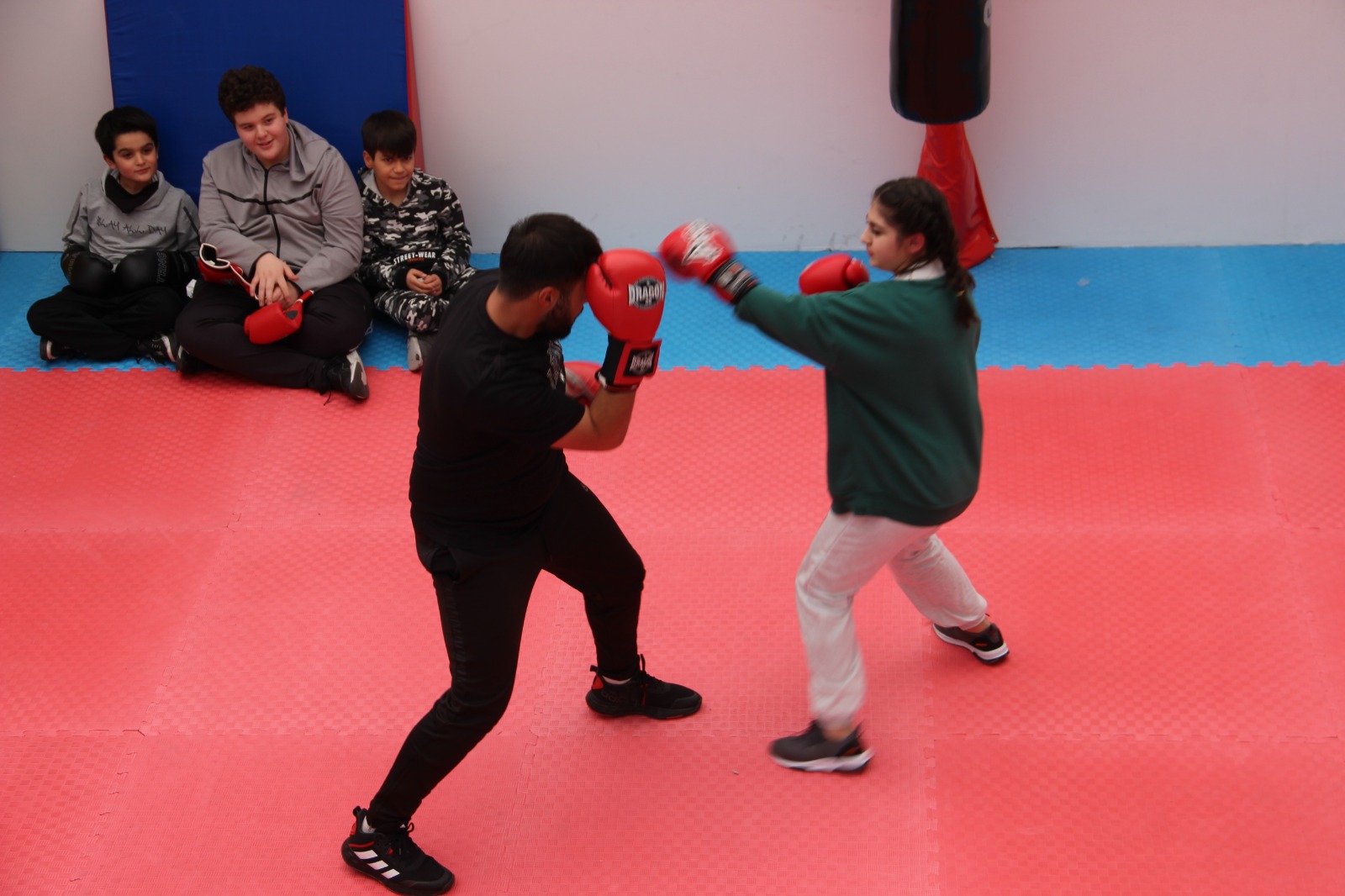 box spor kulübü