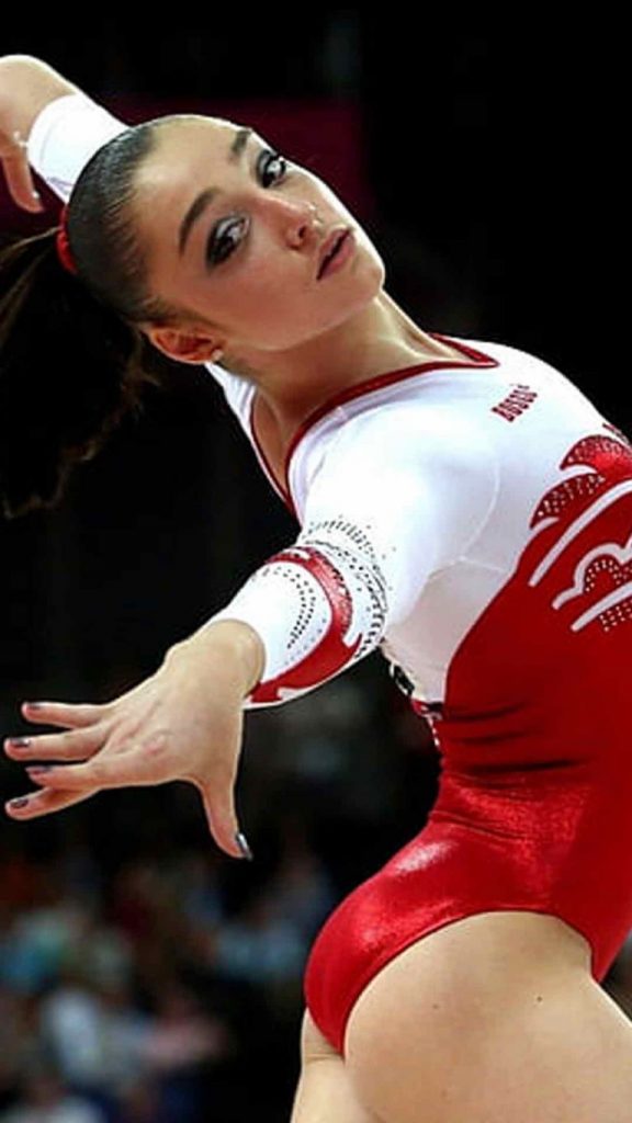 jimnastik spor okulu