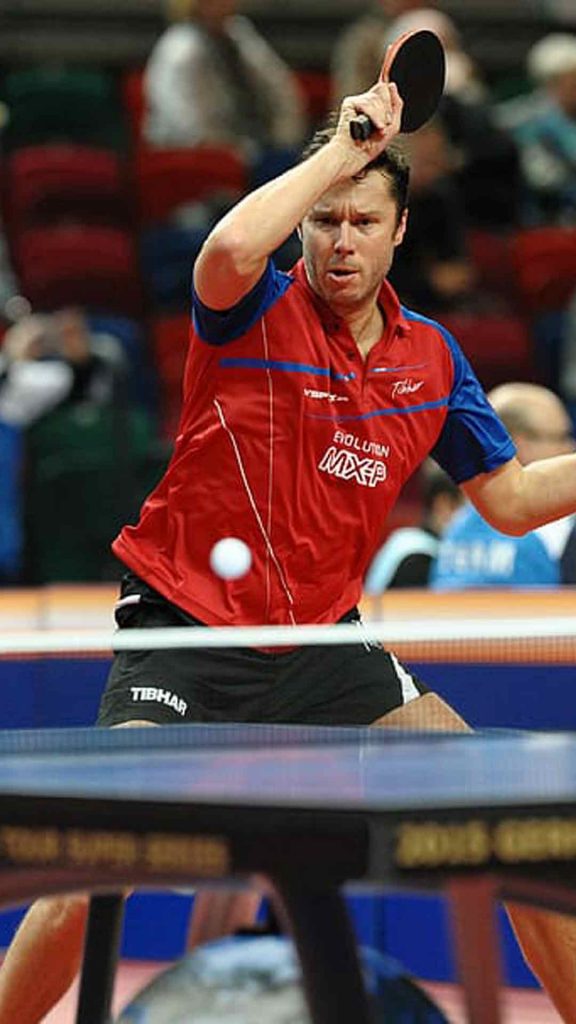 Masa tenisi spor okulu